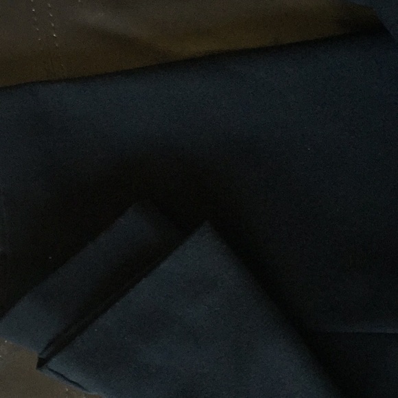 Avenue pull on slacks - Picture 3 of 4